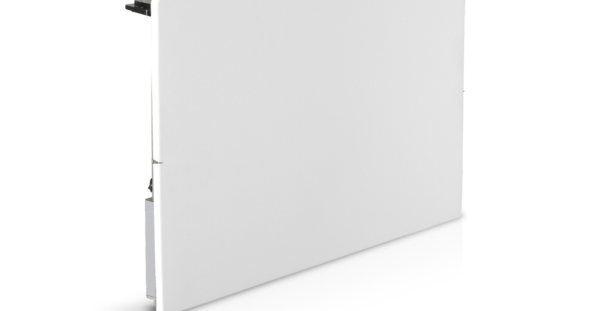 ETHERMA DUO PLUS Convector Storage Heater | Efficient Heating Solution